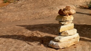 We may never pass this way again, but we are here together today.